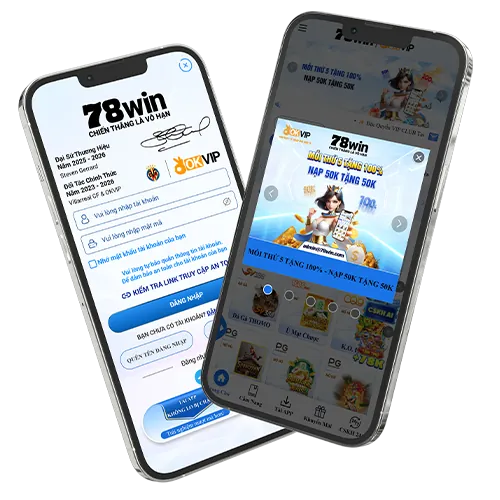 Sân quần vợt với tay vợt đang giao bóng