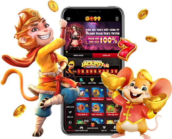 Kho game đa dạng tại Waybet