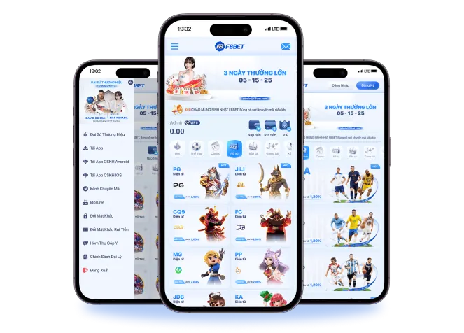 Tốc độ và bảo mật cao